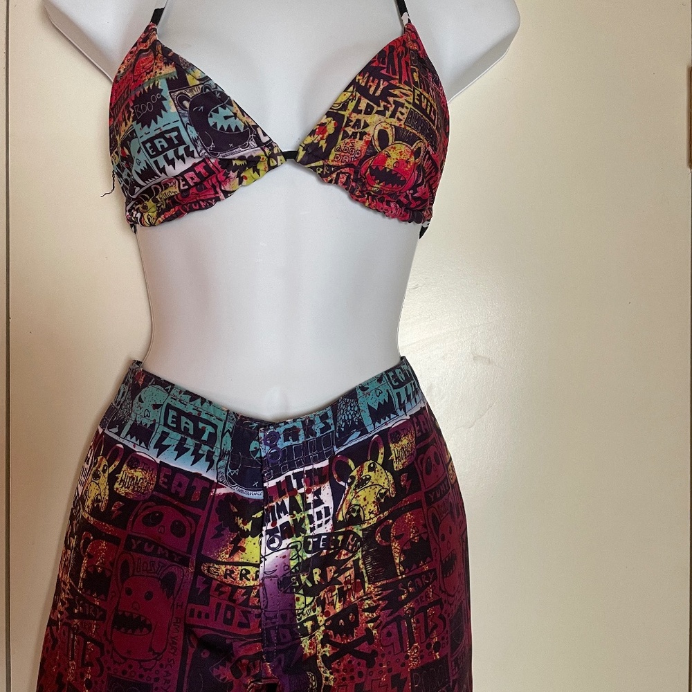 Swimsuit